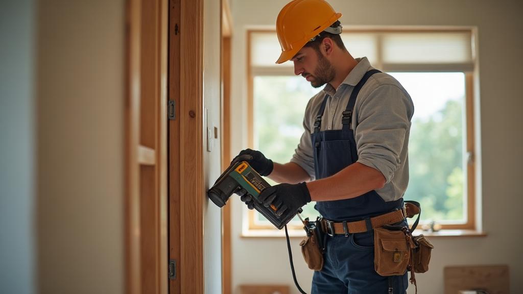 Professional bathroom remodeling work in Charlotte NC