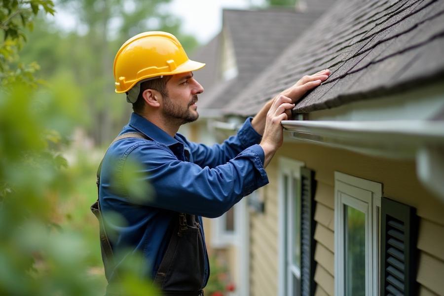 Professional maintenance services