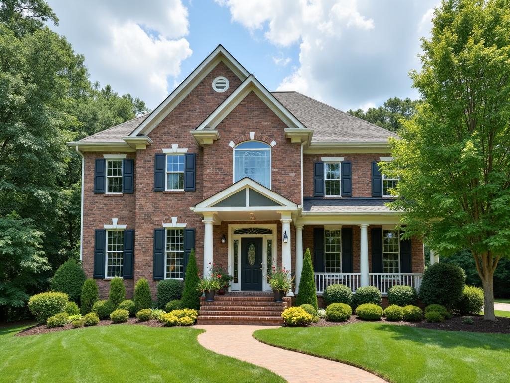 Property Maintenance Service