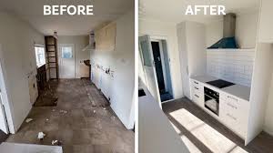 Contemporary Kitchen Upgrade