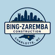 Bing-Zaremba Construction Logo