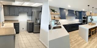 Stylish Kitchen Renovation