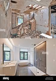 Complete Bathroom Renovation