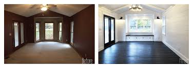 Whole Home Renovation Tour